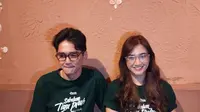 Chicco Kurniawan Pertama Kali Adu Akting dengan Nadya Arina di Film Sebelum Tiga Puluh