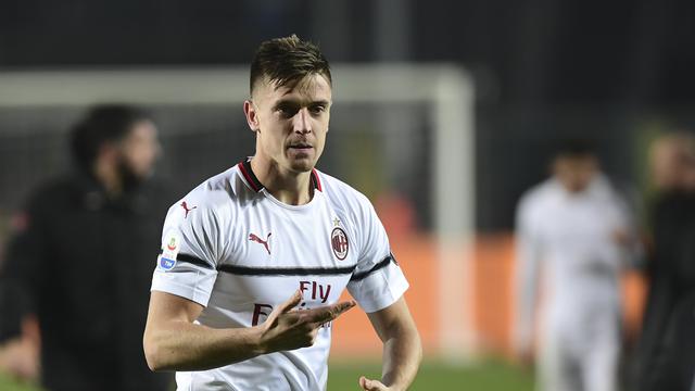 Pesepak Bola Berpotensi Gagalkan Ronaldo Jadi Raja Top Score Serie A Musim Ini