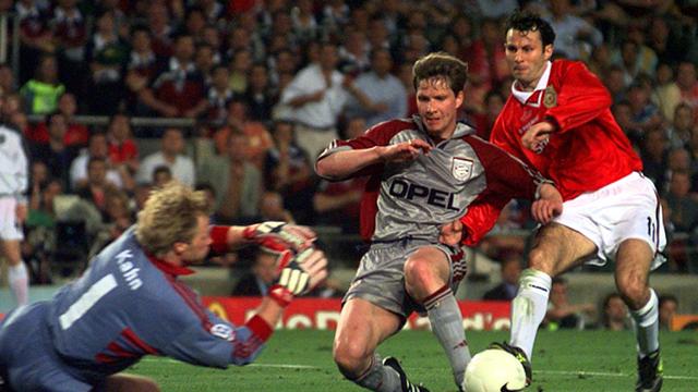 FOTO: 10 Besar Para Loyalis Penampil Terbanyak di Liga Champions