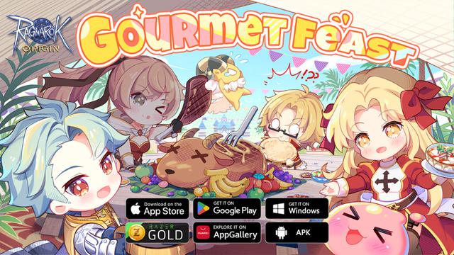 Game MMORPG Ragnarok Origin mendapatkan update besar-besaran yang menjanjikan fitur baru agar permainan kian menantang dan seru.