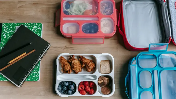5 Dampak Positif Program Makan Siang Gratis: Solusi Tepat untuk Generasi Cerdas dan Sehat