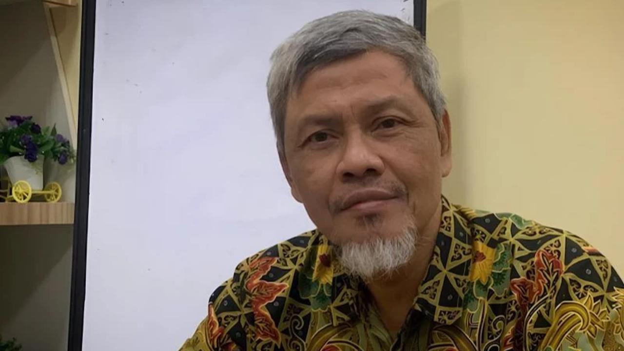 Guru Besar Ilmu Ekonomi Universitas Muhammadiyah Yogyakarta Prof. Dr. Imamudin Yuliadi