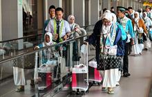 Kemlu Pastikan Penanganan Korban Kecelakaan Haji di Madinah Berjalan Baik