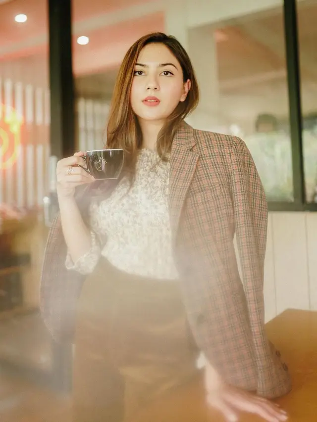 Jessica Mila. (Foto: Instagram @jscmila)