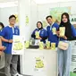 Abonaba, salah satu pemenang best prototype dalam Program Wirausaha Merdeka di Universitas Prasetiya Mulya. (Istimewa)