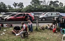 Risiko Tidur dengan Mesin Mobil dalam Keadaan Menyala, Nyawa Jadi Taruhan