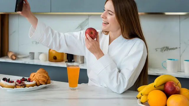 Mulai Tahun Baru dengan Lebih Tenang, Ini Rutinitas Pagi Sederhana yang Bisa Mengubah Harimu