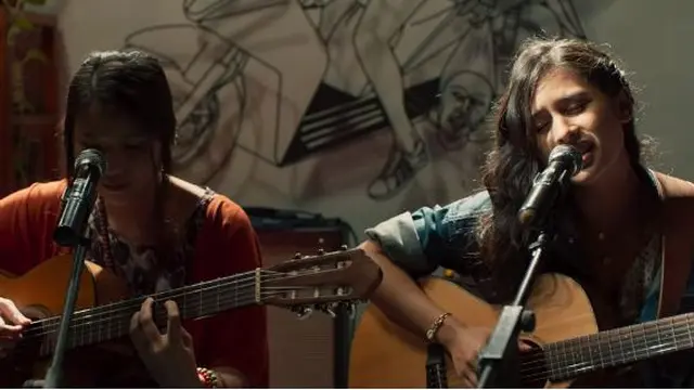 Film Losmen Bu Broto