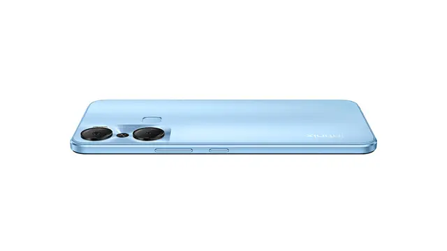 Infinix Hot 12 Pro