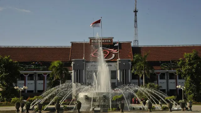 (Foto: Liputan6.com/Dian Kurniawan)