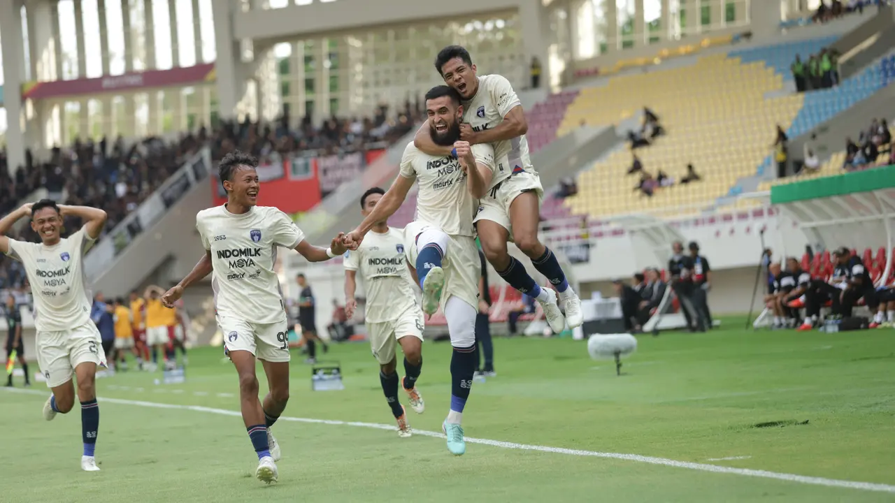 Persita Tangerang