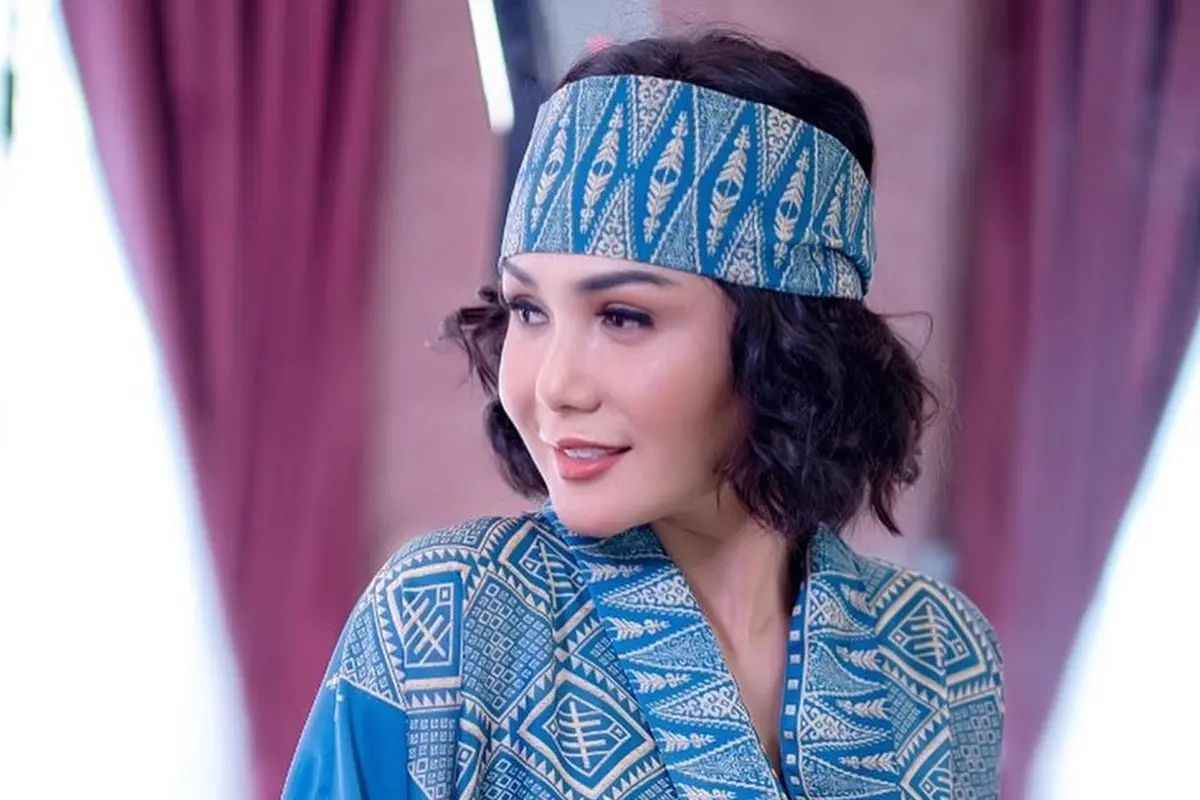 Yuni Shara. (Foto: Instagram @yunishara36)