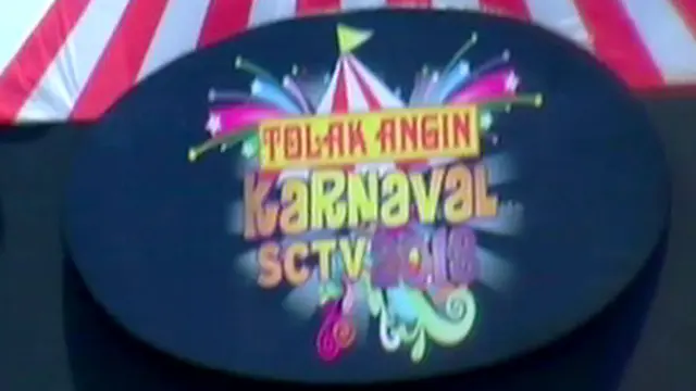 Giliran Karawang Akan Disambangi Karnaval SCTV