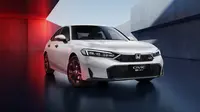 Ramaikan Segmen Hybrid, Honda Civic RS e:HEV Masuk Indonesia dengan Harga Rp 699 Juta