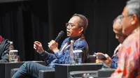 Kilang Pertamina Internasional Pacu Transisi Energi Lewat Strategi Rendah Karbon dan Green Refinery