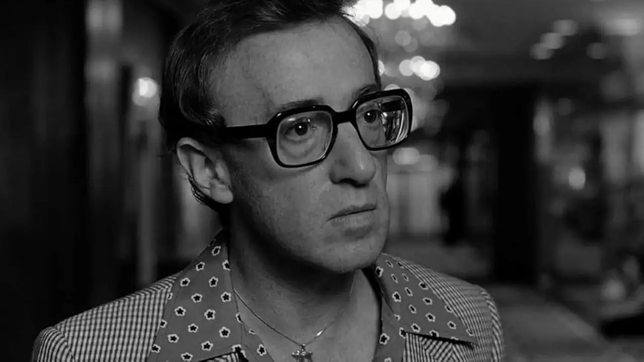 Broadway Danny Rose (1984)