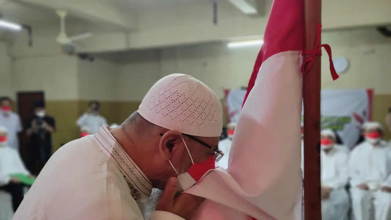 Farid Okbah