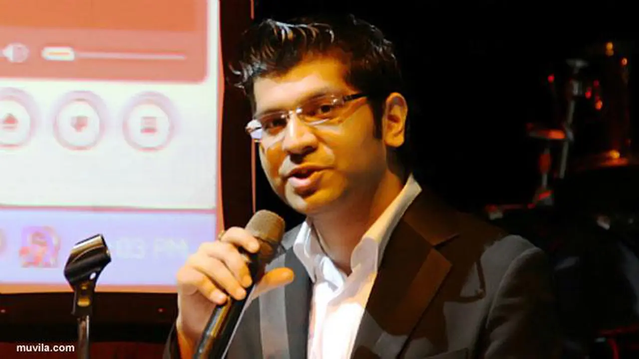 KK Dheraj