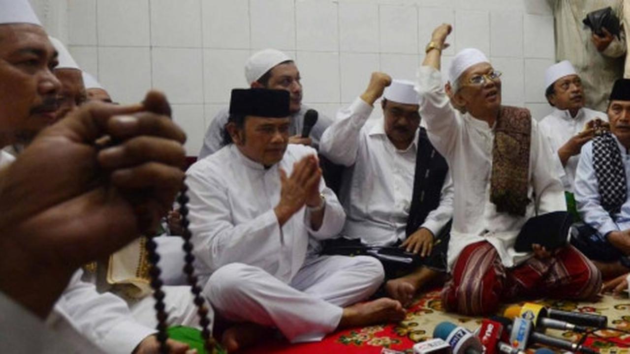 Siap nyapres di 2014