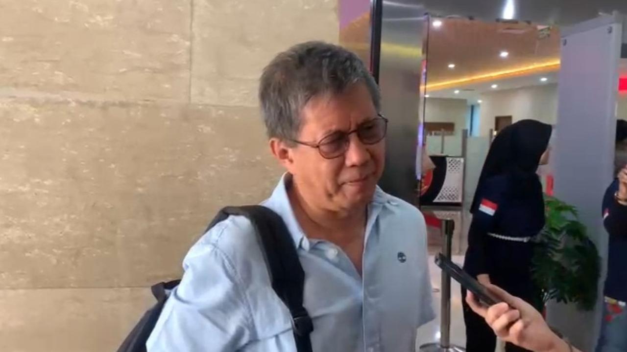 VIDEO: Menohok, Rocky Gerung Sindir 10 Tahun Jokowi "Andalkan Konsep Ngaco"