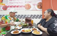 9 Gaya Unik Warung Makan Nunung di Jakarta: Tampilan Luar Menarik, Dalamnya Bikin Betah