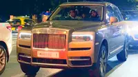 5 SUV Termahal Milik Mukesh Ambani, Orang Terkaya di Asia