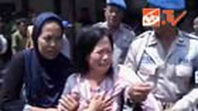 Keluarga Korban Pembunuhan Tak Terima Vonis Hakim