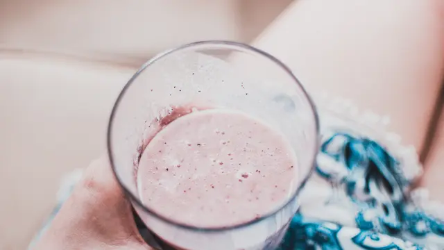 Ilustrasi Yoghurt