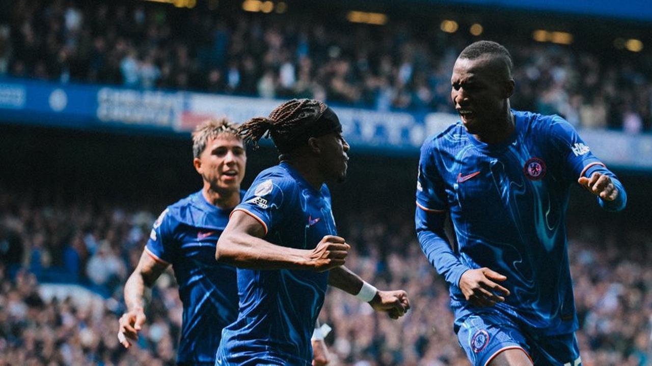 Prediksi Pertandingan Djurgarden Vs Chelsea, 2 Mei 2025