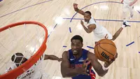 Jalen Duren Setujui Kontrak $200 Juta, Bertahan di Detroit Pistons