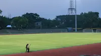 Persiapan Piala AFF U-16 2024 di Kota Solo Kurang dari Sebulan, Panpel Optimistis Tidak Ada Perbaikan Besar