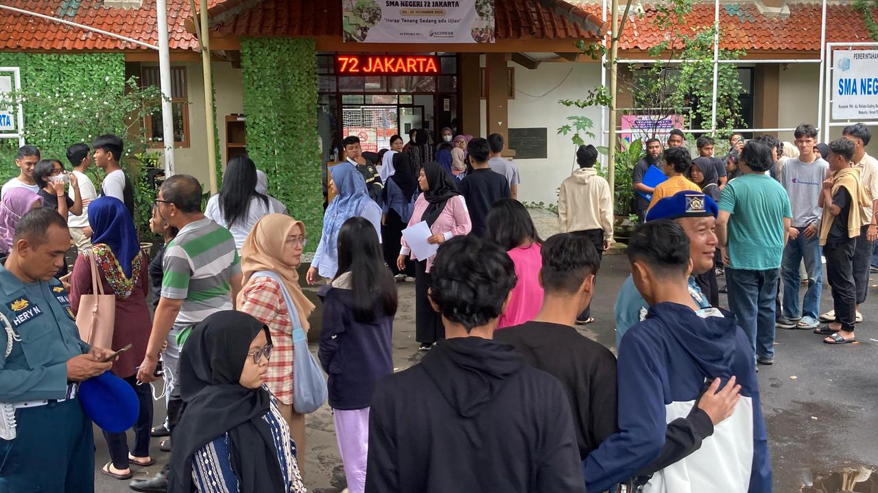 Prioritaskan Kesehatan Mental, Dinas Pendidikan DKI Terapkan Ekosistem Pendidikan Berfokus pada Peserta Didik