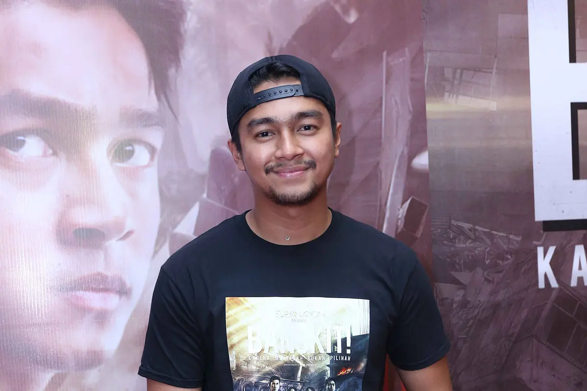 [Bintang] Deva Mahenra