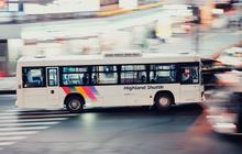 Kemenperin Sebut Bisnis Industri Angkutan Bus Miliki Prospek Cuan, Ini Datanya