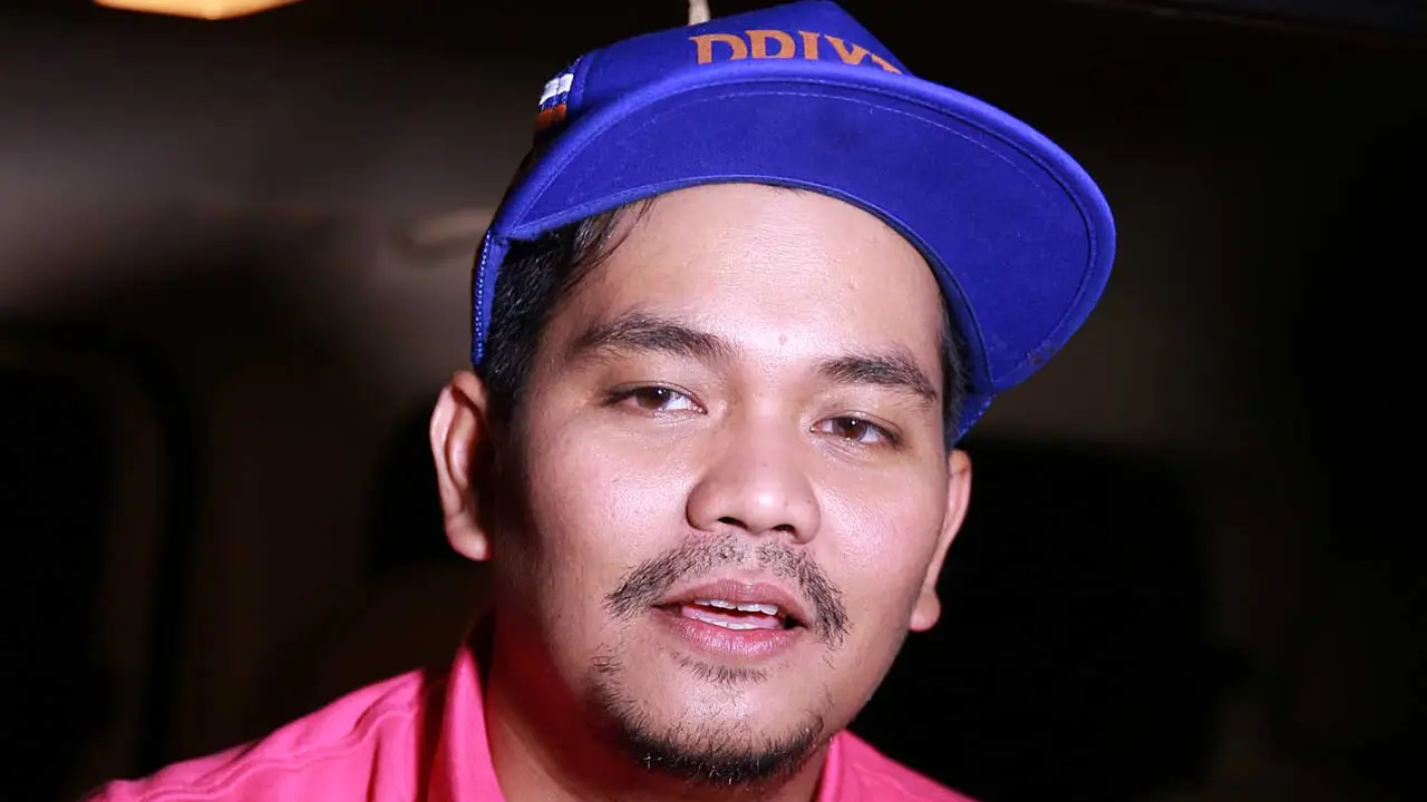 Indra Bekti