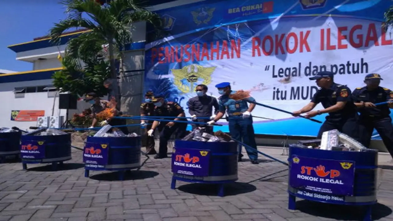 (Foto: Liputan6.com/Dian K)