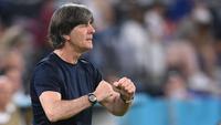 Joachim Low Selangkah Lagi Latih Ghana di Piala Dunia 2026