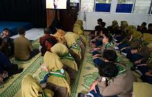 Menkomdigi Meutya Hafid: PP TUNAS Lindungi Anak Indonesia dari Ancaman Digital, Ciptakan Generasi Unggul di Era Digital