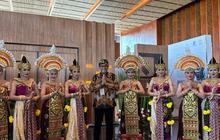 Fakta Unik: Budaya Probolinggo Pukau Dunia di Forum Internasional Bali, Ini yang Dipamerkan!