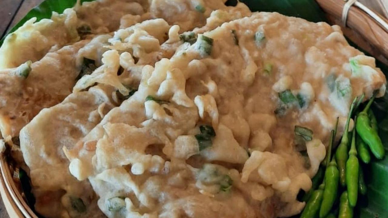 Cara Membuat Tempe Mendoan yang Gurih dan Lezat Khas Banyumasan