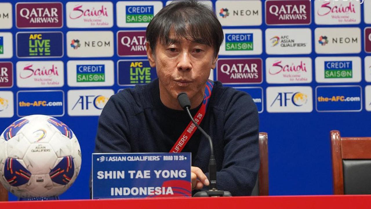 Media Vietnam Prediksi Timnas Indonesia Kalah 1-4 dari Jepang: Sekadar Cetak Gol Saja Bakal Sulit!