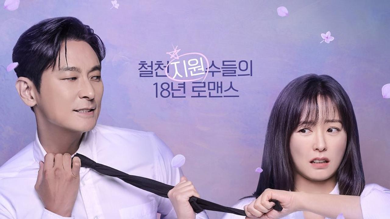 7 Film dan Drama Korea yang Dibintangi Ju Ji Hoon, Terbaru 'THE TRAUMA CODE: HEROES ON CALL'