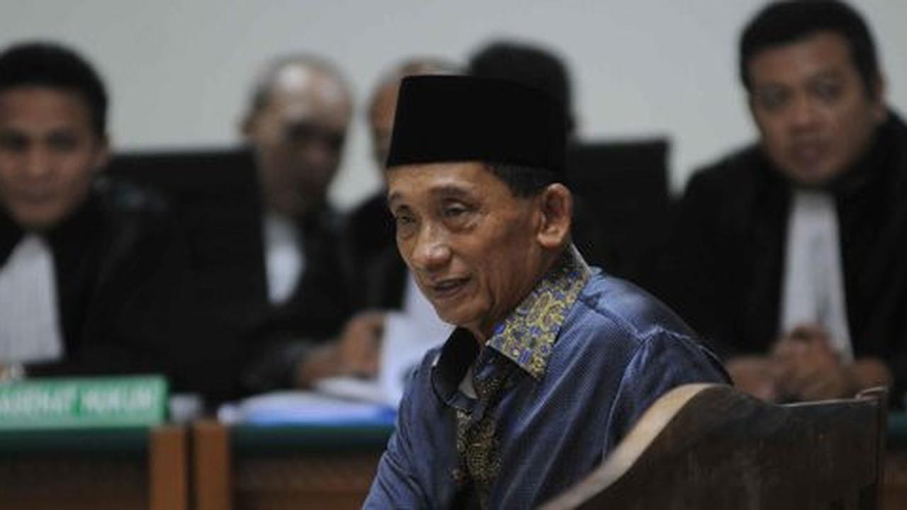 Sembuh sakit prostat, Fuad Amin jalani sidang lanjutan Senin depan