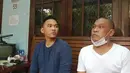 Rizky Kimon asisten Tukul Arwana (Youtube/Star story)