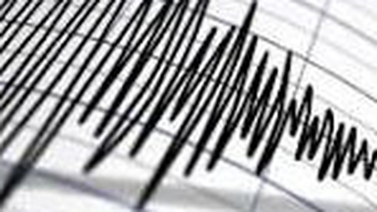 Ilustrasi gempa (Istimewa)