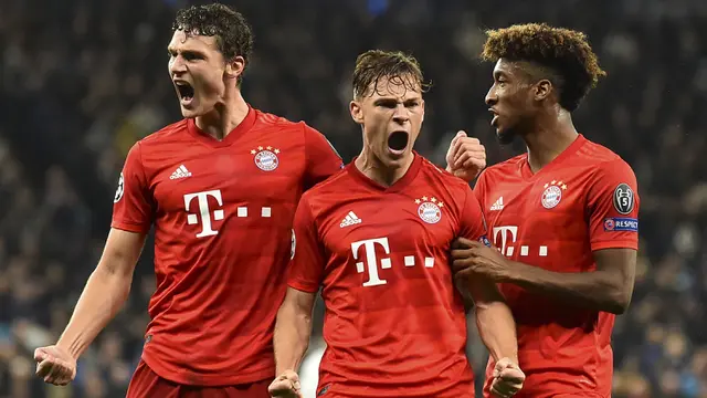 Foto: Termasuk Kylian Mbappe, 5 Pemain U-27 Terbaik musim 2021/2022 hingga Saat Ini