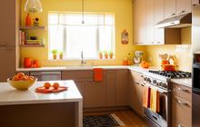 8 Kombinasi Elemen Dapur Minimalis yang Bikin Ruangan Sederhana Terlihat Lebih Cantik