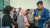 Gubernur Sumut Bobby Pastikan Penanganan Korban Kecelakaan Bus ALS yang Selamat dan Meninggal Dunia