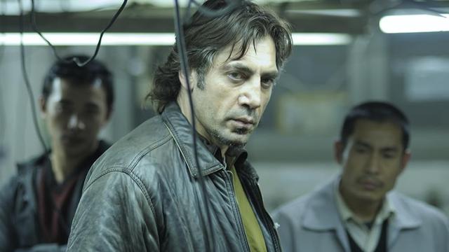 Biutiful (2010)