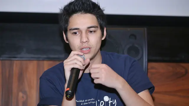 [Bintang] Maxime Bouttier